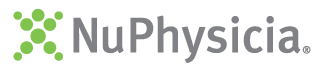 NuPhysicia, Inc. Logo